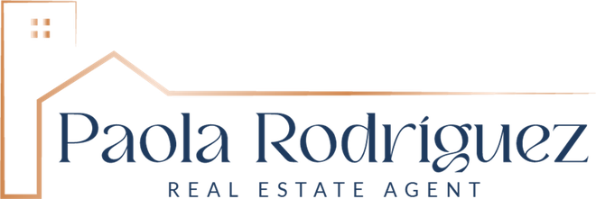 Paola Rodríguez · Real Estate Agent